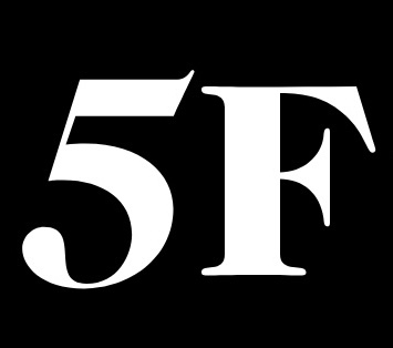 5Founders logo