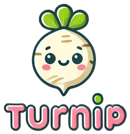 Turnip logo